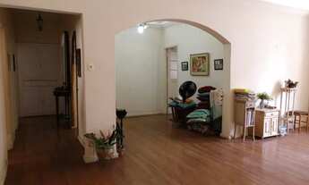 Imagem 6: 3 Quartos de 145m² em Área Nobre no Flamengo