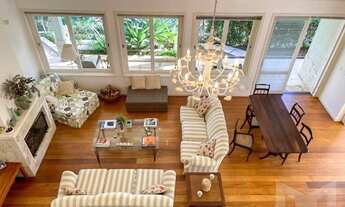 Imagem 5: Casa a venda tem 435 m2 com 4 Suítes em Pedro do Rio - Petrópolis - Rio de Janeiro