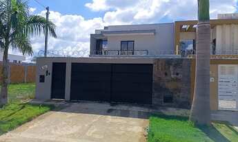 Imagem: LINDA CASA NO RESERVA REAL