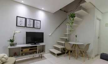 Imagem: Sobrado para venda com 82 metros quadrados