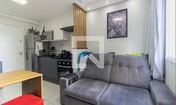 Imagem 4: Apartamento para Aluguel - Sacomã, 2 Quartos, 33 m2