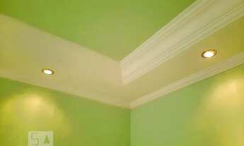 Imagem 3: Apartamento para Aluguel - Planalto, 2 Quartos, 48 m2