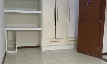 Imagem 6: Excelente casa duplex com 4/4 condomínio clube estrada do coco