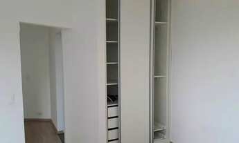 Imagem 5: Apartamento para aluguel e venda tem 39 metros quadrados com 1 quarto