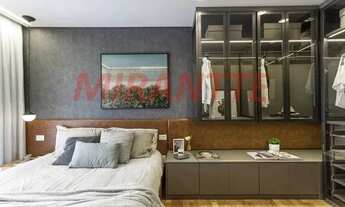 Imagem 7: Apartamento de 173m² com 3 quartos em Alto da Boa Vista