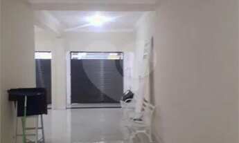 Imagem 3: Sobrado Comercial/Residencial 330 m² Alto de Santana