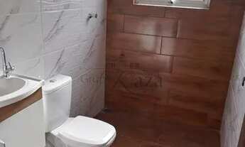 Imagem 7: Jacarei - Casa Padrão - Cidade Salvador