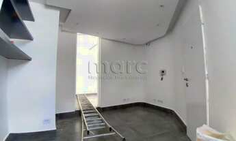 Imagem 3: SAO PAULO - Prédio Inteiro - CAMBUCI