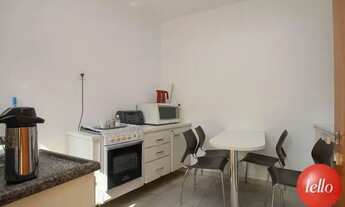 Imagem 7: São Paulo - Conjunto Comercial/Sala - Brooklin