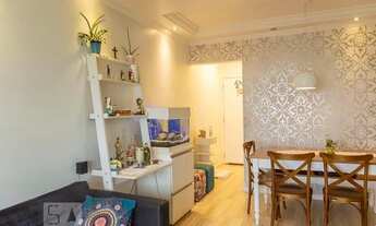 Imagem 4: Apartamento para Aluguel - Jardim do Mar, 3 Quartos, 68 m2