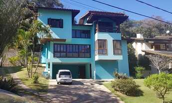 Imagem 3: Casa - Chácara Flora - Valinhos