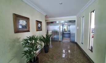 Imagem 2: Apartamento para aluguel tem 100 metros quadrados com 3 quartos em Braga - Cabo Frio - RJ