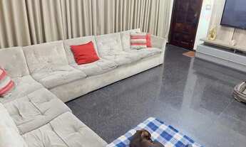 Imagem 13: Casa com 3 dormitórios, 250 m² - venda por R$ 695.000,00 ou aluguel por R$ 3.290,00/mês