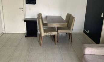 Imagem 7: Flat com 1 dormitório para alugar, 48 m² por R$ 3.200,00/mês - Brooklin - São Paulo/SP