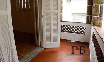 Imagem 3: Apartamento com 3 dormitórios à venda, 92 m² por R$ 1.200.000,00 - Jardim Botânico - Rio d