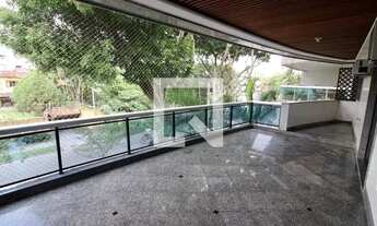 Imagem 6: Apartamento para Aluguel - Recreio, 3 Quartos, 128 m2