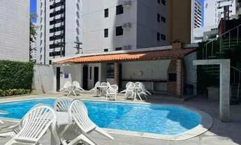 Imagem 4: VENDA - ANDAR ALTO - AMPLO APARTAMENTO COM EXCELENTE LAZER