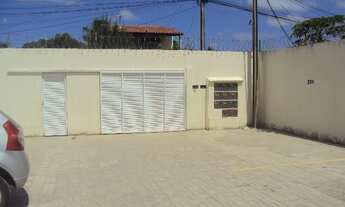 Imagem 4: Casa com 2 dormitórios para alugar por R$ 650/mês - Guajiru - Fortaleza/CE