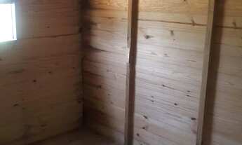 Imagem 2: Casa azul- praia de Rondinha