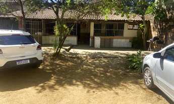 Imagem 6: Lote + casa av graça aranha