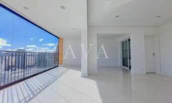 Imagem 4: Cobertura para locação e venda com 310m² com 4 suítes - Vila Nova Conceição