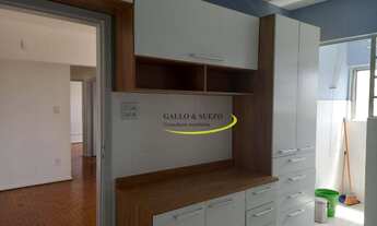 Imagem 5: Apartamento para alugar, 60 m² por R$ 2.350,00/mês - Saúde - São Paulo/SP