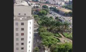 Imagem: Quarto no centro