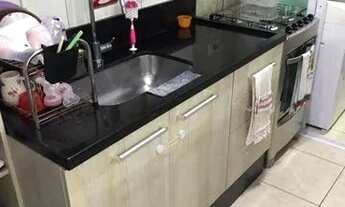 Imagem 3: Apartamento com 3 dormitórios à venda, 88 m² por R$ 920.000 - Loteamento Mogilar - Mogi da