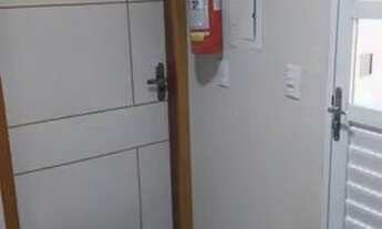 Imagem 2: Apartamento -Santa Felicidade