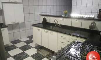 Imagem 4: São Paulo - Casa Padrão - Vila Formosa