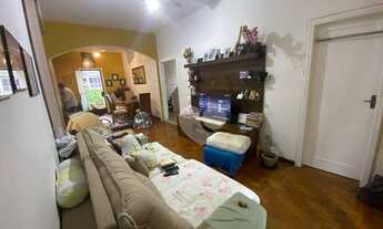 Imagem 4: Casa com 4 quartos à venda, 164 m² por R$ 875.000 - Grajaú - Rio de Janeiro/RJ