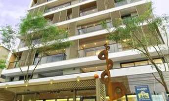 Imagem 3: Apartamento para Venda - 86.64m², 2 dormitórios, sendo 2 suites, 2 vagas - Petrópolis