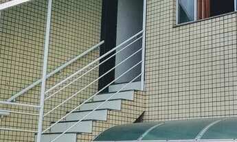 Imagem 2: Alugo excelente Kitnet, com 1 quarto em Ampliação - Itaboraí - RJ