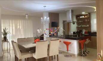 Imagem 4: Casa com 3 dormitórios, 350 m² - venda por R$ 1.990.000 ou aluguel por R$ 13.900/mês - Con