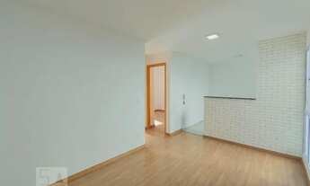 Imagem 3: Apartamento para Aluguel - Jardim São Vicente , 2 Quartos, 42 m2