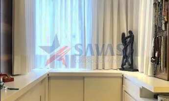 Imagem 7: AMPLO 03 DORMITÓRIOS - PRÓXIMO AO SHOPPING BEIRA MAR