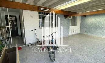 Imagem 3: Asa térrea de 3 dormitórios com Garagem para 03 carros coberta Com portão automático Sen