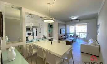 Imagem 6: Apartamento com 4 dormitórios à venda, 122 m² por R$ 2.600.000,00 - Riviera de São Lourenç