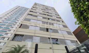 Imagem: Apartamento a venda na Região Cerqueira