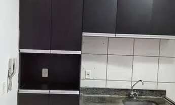 Imagem 3: BRASÍLIA - Apartamento Padrão - SAMAMBAIA NORTE (SAMAMBAIA