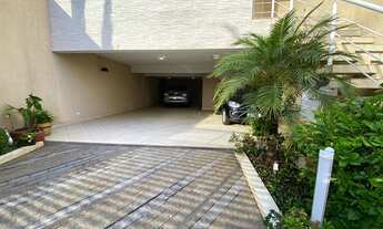 Imagem 2: Lindo sobrado no Bairro Osvaldo Cruz, São Caetano do Sul, SP - 327 m² 3 suítes, 6 banheiro