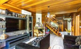 Imagem 5: Casa para Venda - 350m², 5 dormitórios, sendo 1 suites, 4 vagas - Ipanema