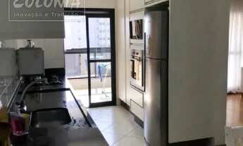 Imagem 3: São Bernardo do Campo - Apartamento Padrão - Anchieta