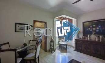 Imagem 7: APARTAMENTO - LEBLON - 03 QUARTOS - 01 VAGA