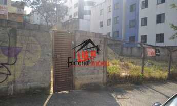 Imagem 6: Lote 420,m², CASTELO, BH