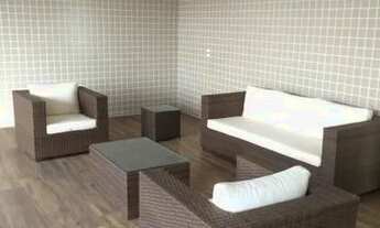 Imagem 6: PRAIA GRANDE - Apartamento Padrão - AVIAÇÃO