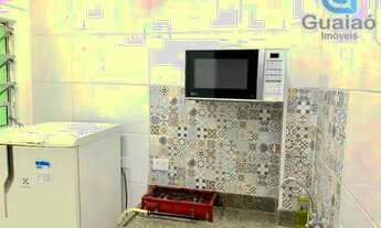 Imagem 5: VENDO LINDA KITNET TODA REFORMADA  DE 23 m2 NA QUADRA DA PRAIA NO BAIRRO DA PONTA DA PRAIA