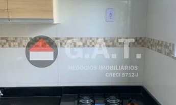 Imagem 5: Apartamento de 2 quartos para alugar no bairro Elizete decária