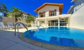 Imagem: Casa com 6 dormitórios, 335 m² - venda