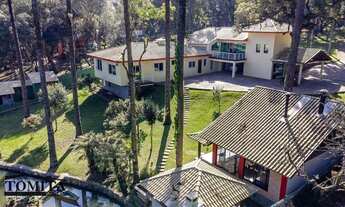 Imagem 6: Casa a venda em condomínio de chácara - Piraquara PR